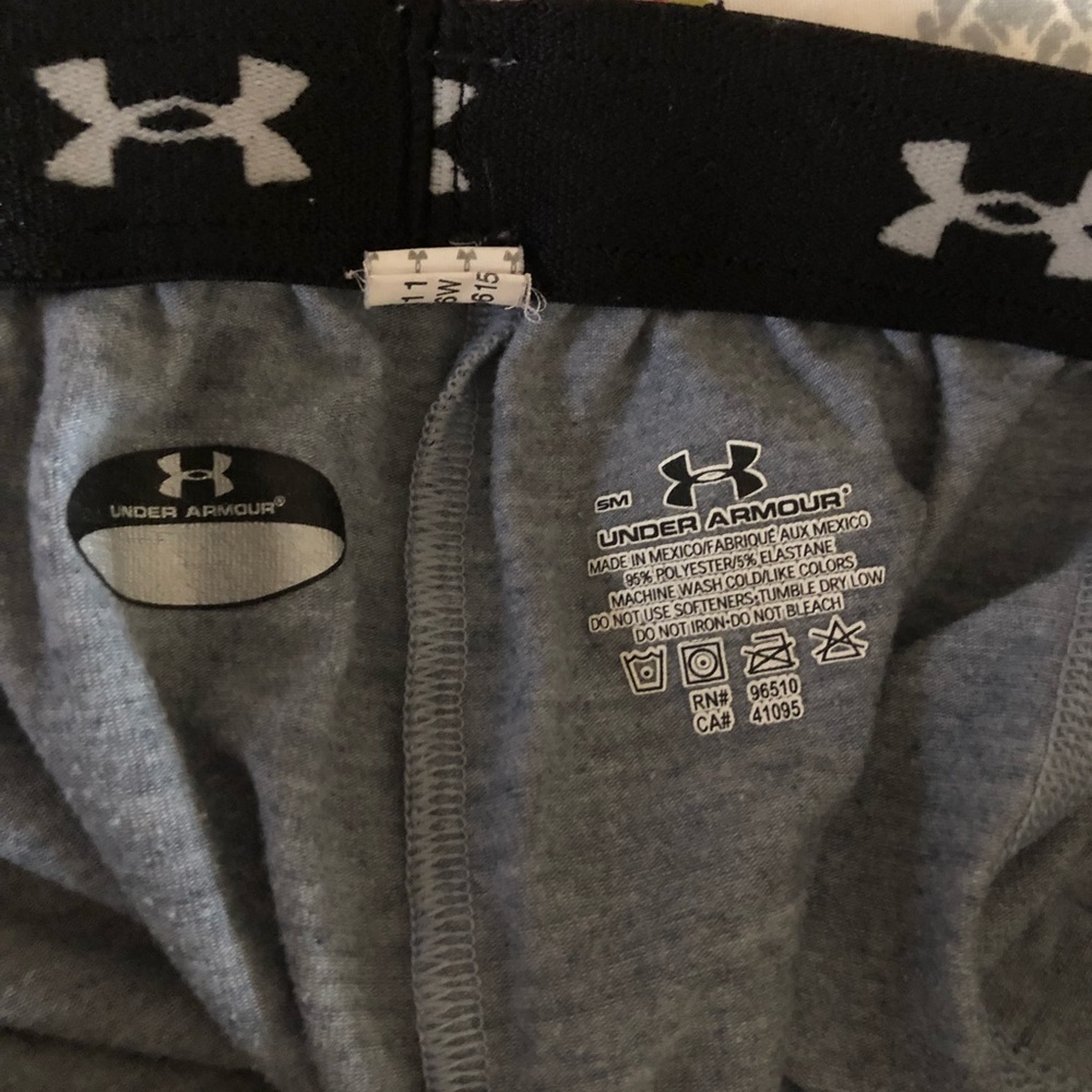 Under armour pants - Picture 2 of 2